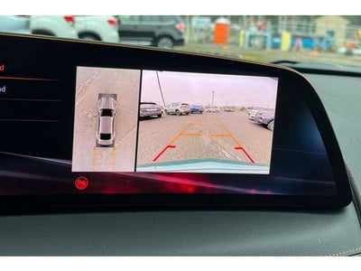 2026 Cadillac CT5 4dr Sdn