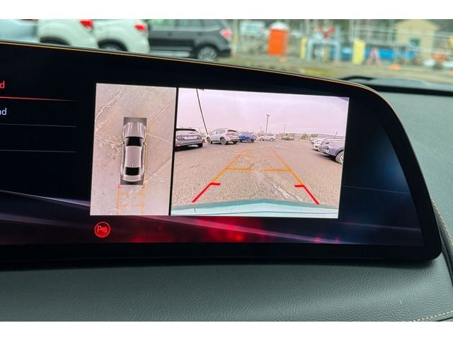 2026 Cadillac CT5 4dr Sdn