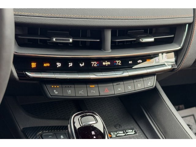 2026 Cadillac CT5 4dr Sdn