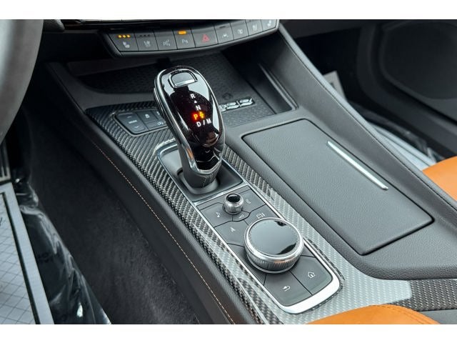 2026 Cadillac CT5 4dr Sdn