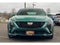 2026 Cadillac CT5 4dr Sdn
