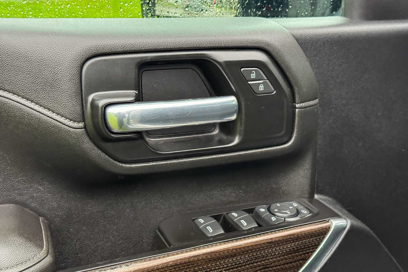2021 Chevrolet Silverado 2500HD LT