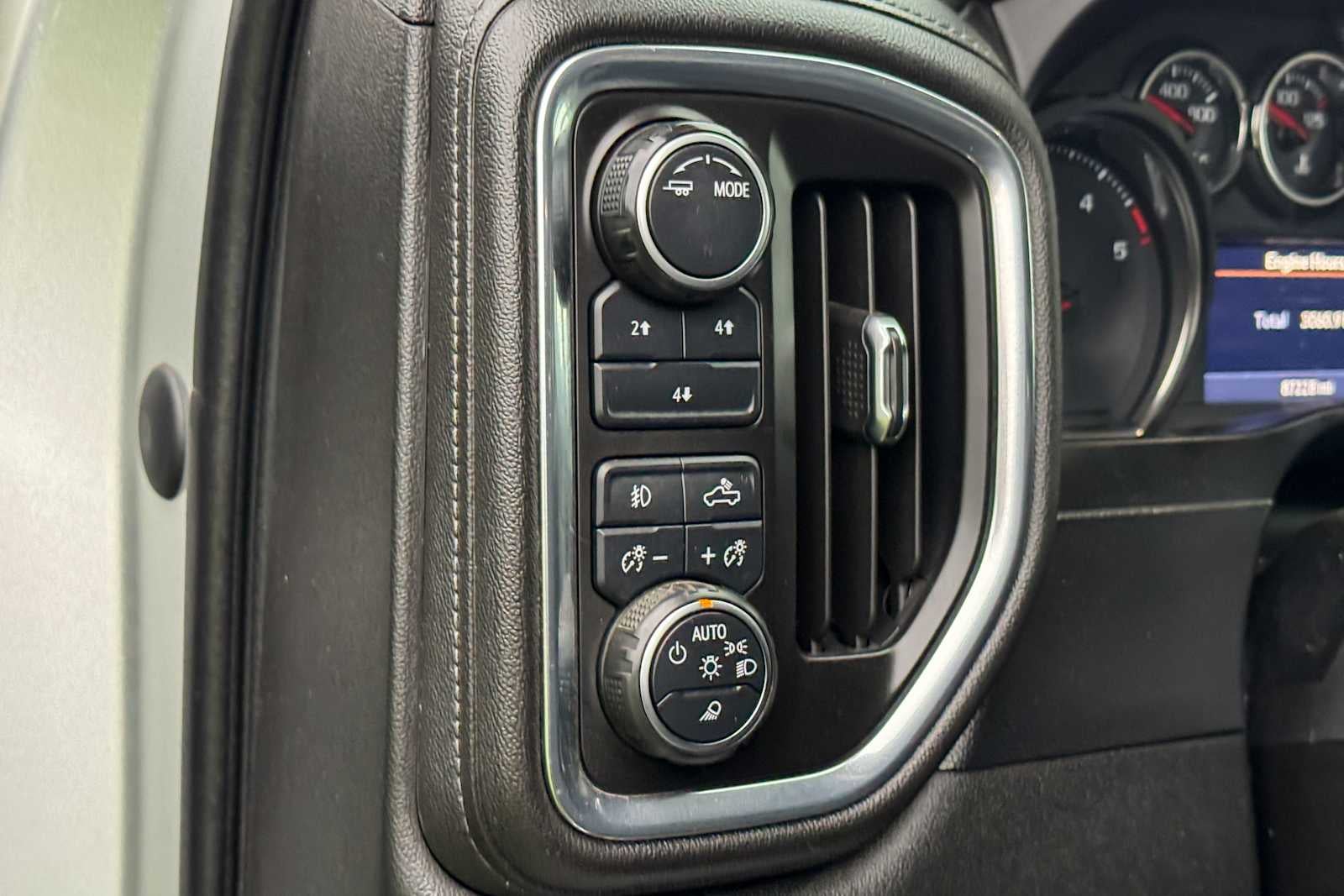 2021 Chevrolet Silverado 2500HD LT
