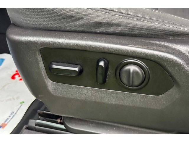 2021 Chevrolet Silverado 2500HD LT