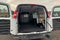 2024 Chevrolet Express 2500 Work Van Cargo