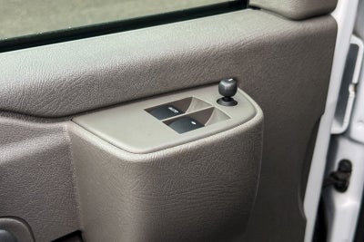 2024 Chevrolet Express 2500 Work Van Cargo