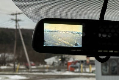 2024 Chevrolet Express 2500 Work Van Cargo