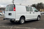 2024 Chevrolet Express 2500 Work Van Cargo