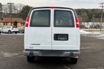 2024 Chevrolet Express 2500 Work Van Cargo