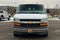 2024 Chevrolet Express 2500 Work Van Cargo