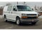 2024 Chevrolet Express 2500 Work Van Cargo