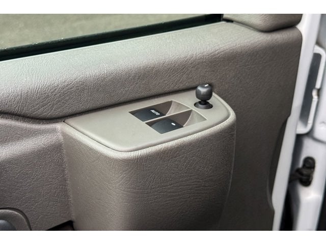 2024 Chevrolet Express 2500 Work Van Cargo