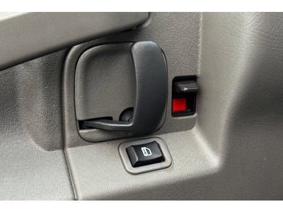 2024 Chevrolet Express 2500 Work Van Cargo