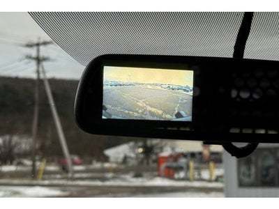 2024 Chevrolet Express 2500 Work Van Cargo