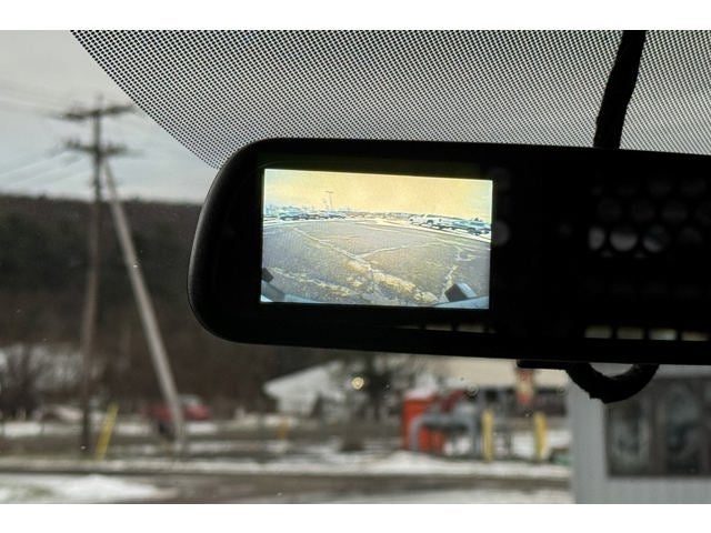 2024 Chevrolet Express 2500 Work Van Cargo