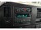 2024 Chevrolet Express 2500 Work Van Cargo