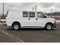 2024 Chevrolet Express 2500 Work Van Cargo