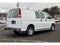 2024 Chevrolet Express 2500 Work Van Cargo