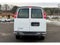2024 Chevrolet Express 2500 Work Van Cargo