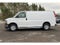 2024 Chevrolet Express 2500 Work Van Cargo