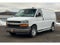2024 Chevrolet Express 2500 Work Van Cargo