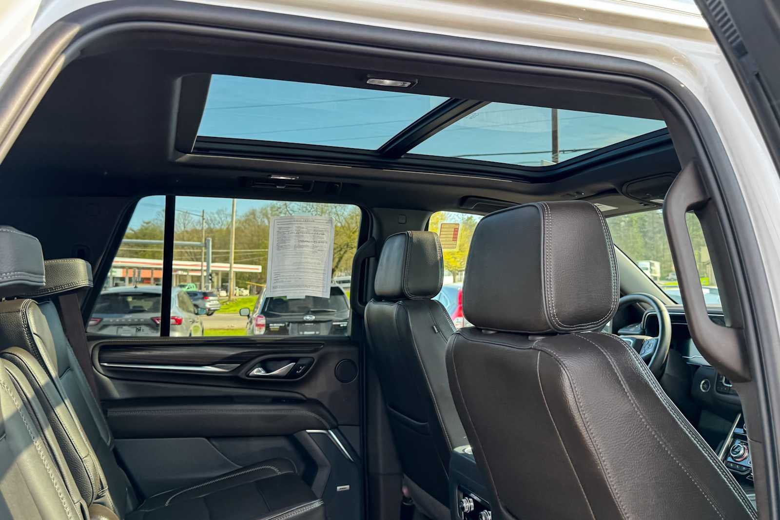 2024 GMC Yukon Denali Denali