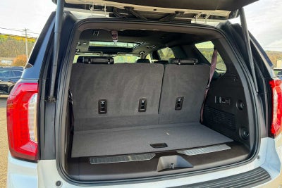 2024 GMC Yukon Denali Denali