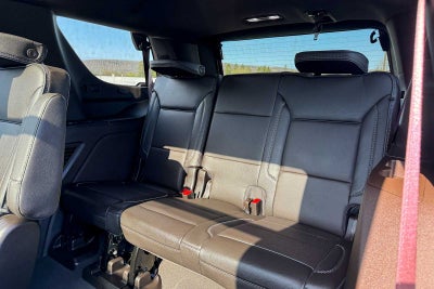 2024 GMC Yukon Denali Denali