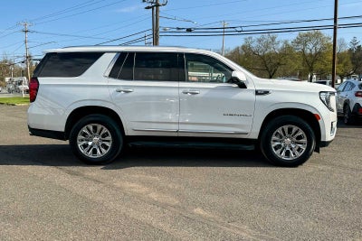 2024 GMC Yukon Denali Denali