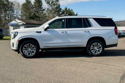 2024 GMC Yukon Denali Denali