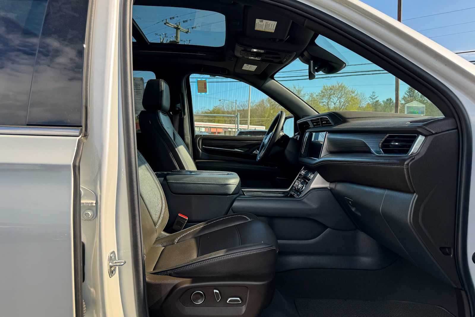 2024 GMC Yukon Denali Denali
