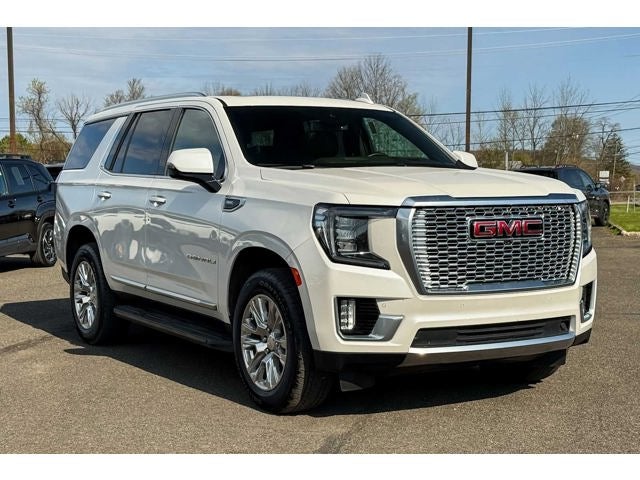 2024 GMC Yukon Denali Denali