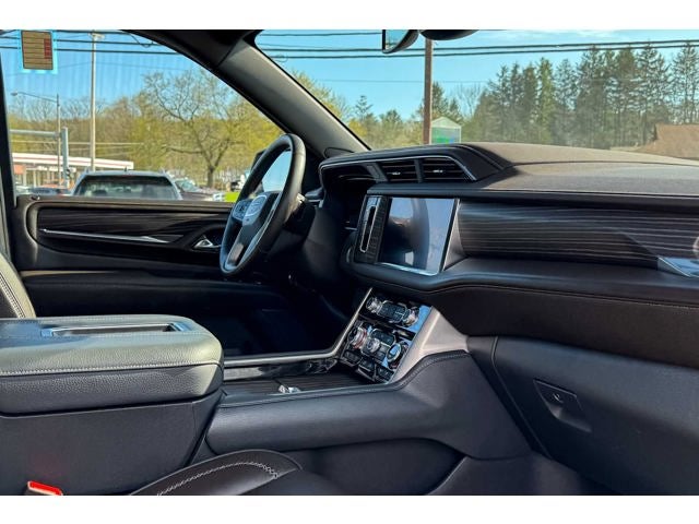 2024 GMC Yukon Denali Denali
