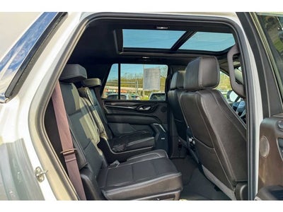 2024 GMC Yukon Denali Denali