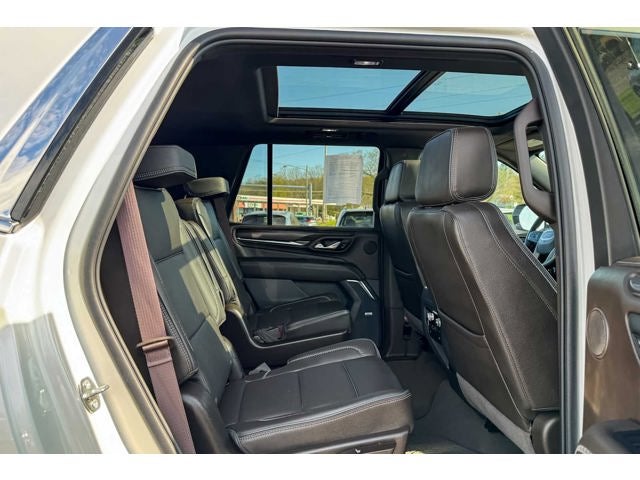 2024 GMC Yukon Denali Denali