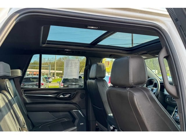 2024 GMC Yukon Denali Denali