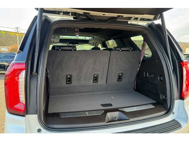 2024 GMC Yukon Denali Denali