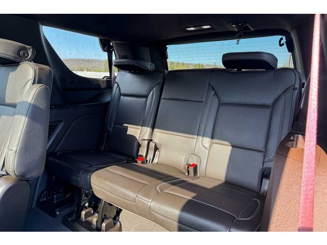 2024 GMC Yukon Denali Denali