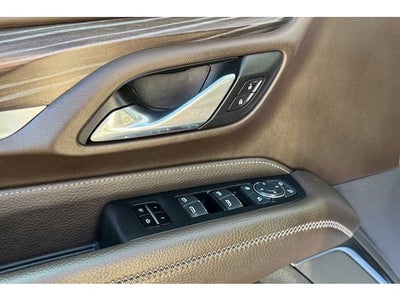 2024 GMC Yukon Denali Denali