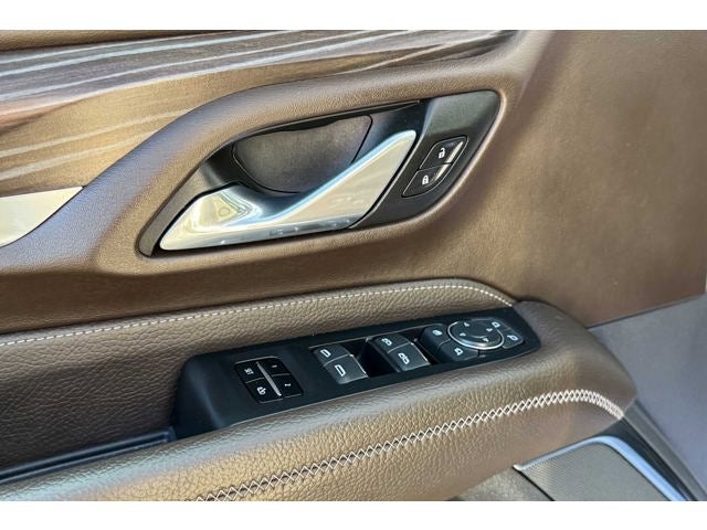2024 GMC Yukon Denali Denali