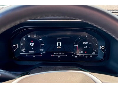 2024 GMC Yukon Denali Denali
