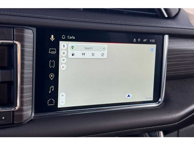 2024 GMC Yukon Denali Denali