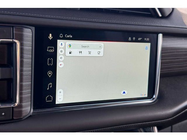 2024 GMC Yukon Denali Denali