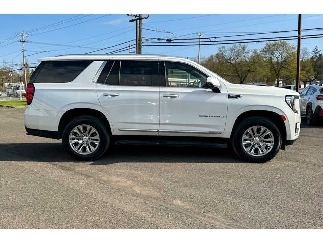 2024 GMC Yukon Denali Denali