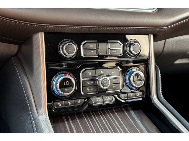 2024 GMC Yukon Denali Denali