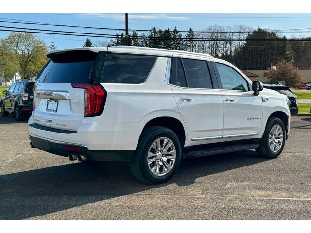 2024 GMC Yukon Denali Denali