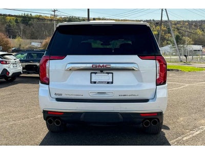 2024 GMC Yukon Denali Denali