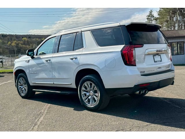 2024 GMC Yukon Denali Denali