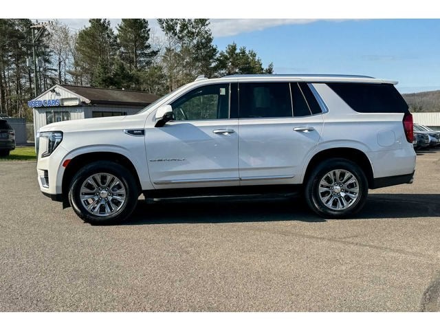 2024 GMC Yukon Denali Denali