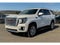 2024 GMC Yukon Denali Denali